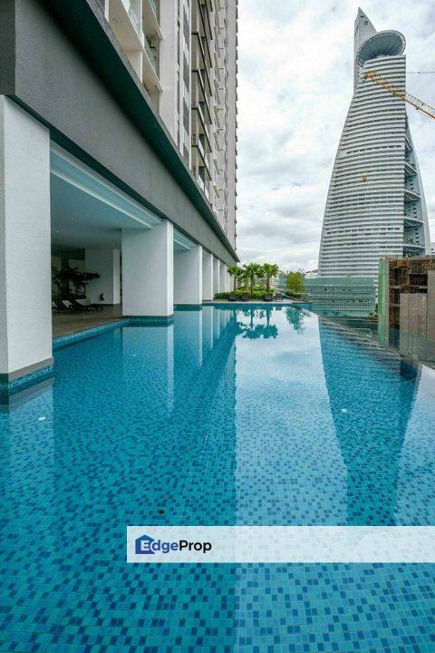 Southview Residences  Bangsar South, Kuala Lumpur, Pantai