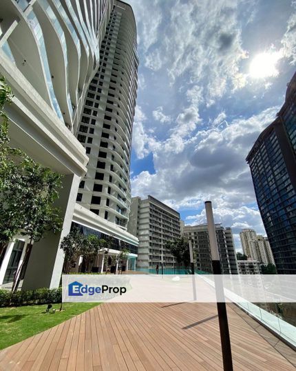 KL Gateway Premium Residence, Kuala Lumpur, Bangsar South