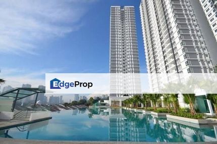 Laman Scenaria Segambut, Kuala Lumpur, Segambut