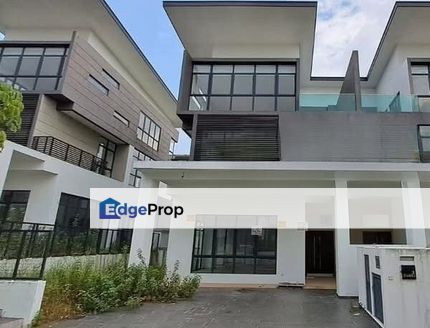 Villa Elemen Seksyen 13 Shah Alam, Selangor, Shah Alam