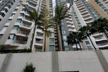 Subang Olives Residence