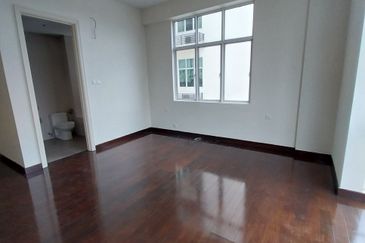 Subang Olives Residence