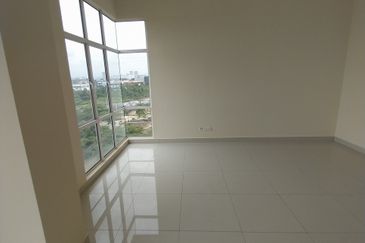 Subang Olives Residence