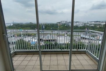 Subang Olives Residence