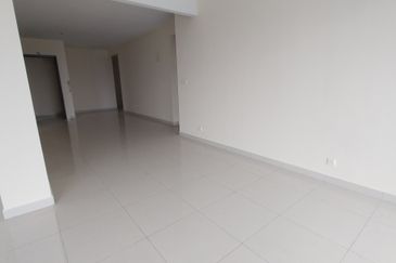 Subang Olives Residence