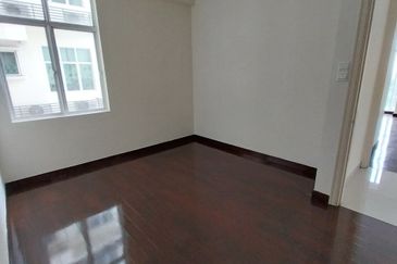 Subang Olives Residence