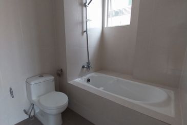 Subang Olives Residence