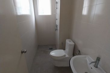 Subang Olives Residence