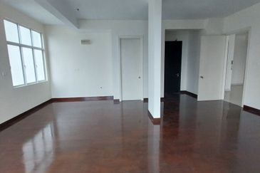 Subang Olives Residence