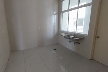 Subang Olives Residence