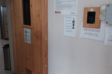 Subang Olives Residence