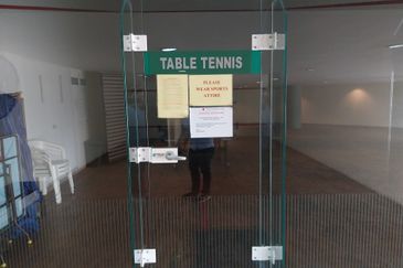 Subang Olives Residence