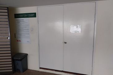 Subang Olives Residence