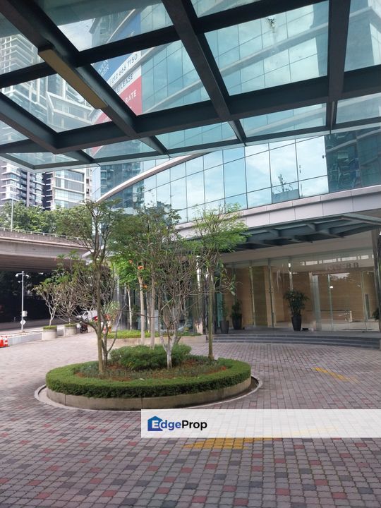 Union Tower Taman Desa Business Center UOA Kuala Lumpur, Kuala Lumpur, Taman Desa 