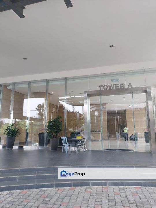 Union Tower Taman Desa Business Center UOA Kuala Lumpur, Kuala Lumpur, Taman Desa 