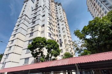 Pertiwi Indah Apartment