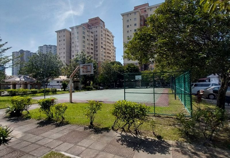 Pertiwi Indah Apartment