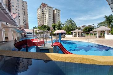 Pertiwi Indah Apartment