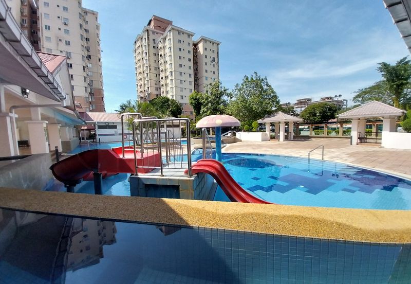 Pertiwi Indah Apartment