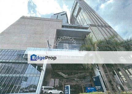 Pinnacle Pj, Selangor, Petaling Jaya