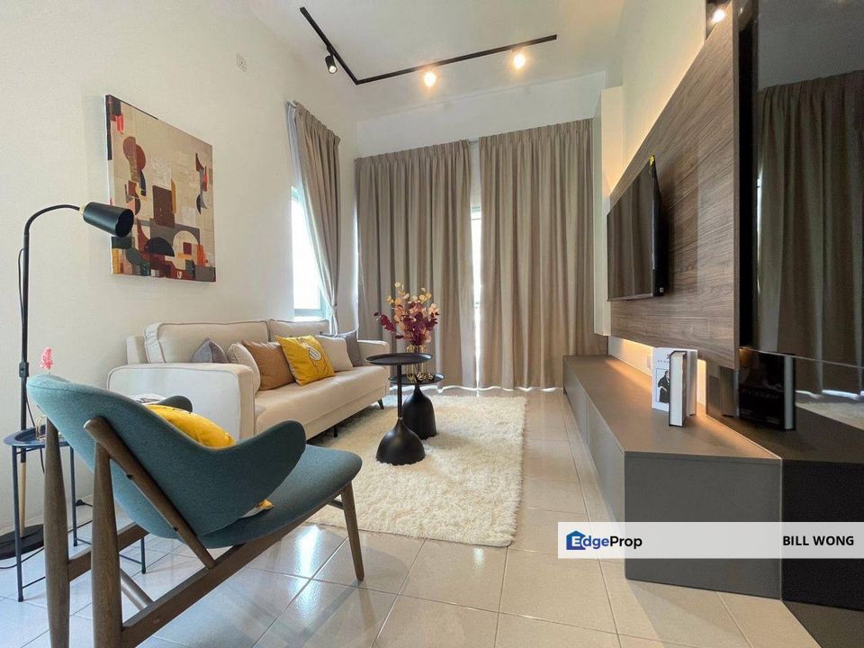 Nusa Seri Cengal Mantin Rumah Teres 1 Tingkat, Negeri Sembilan, Mantin