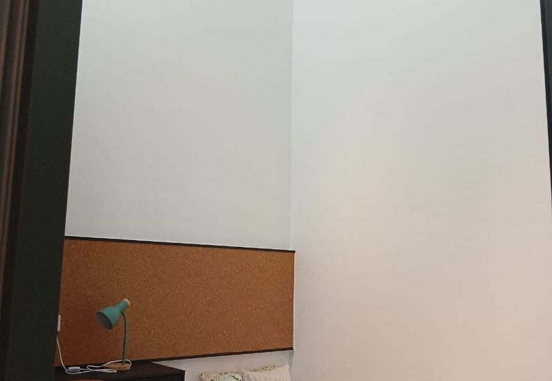 Nusa Seri Cengal Mantin Rumah Teres 1 Tingkat