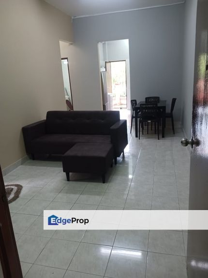 Pangsapuri Lotus Puchong Prima, Selangor, Puchong