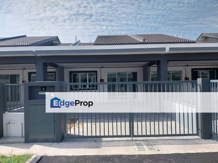 Kota Warisan 1 Sty Terrace House, Selangor, Sepang