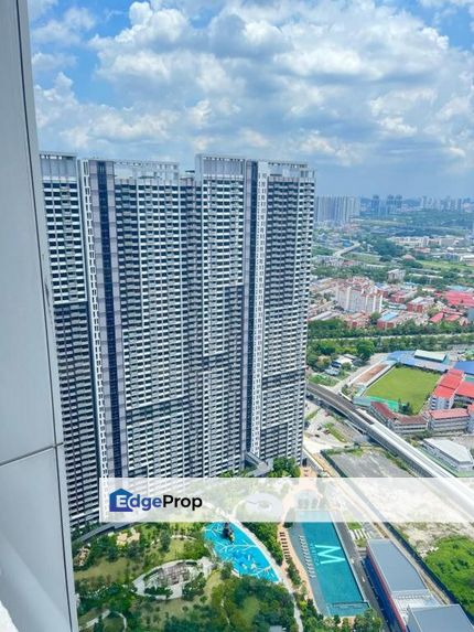 M Vertica Cheras, Kuala Lumpur, Cheras