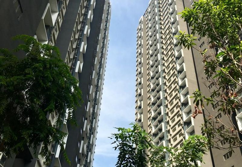 Seasons Garden Residences