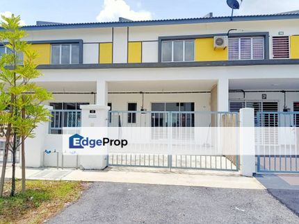 Sari Alamanda 2 Sty Terrace House Rawang, Selangor, Rawang