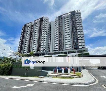 Residensi Bukit Palma Twin Palm Sungai Long, Selangor, Cheras