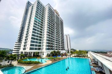 One Amerin Residence