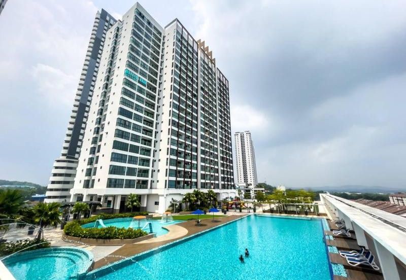 One Amerin Residence