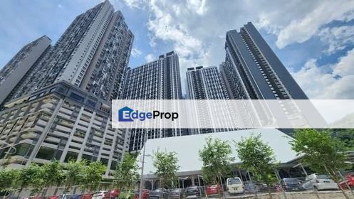 D'Quince Residences Damansara Perdana, Selangor, Damansara Perdana
