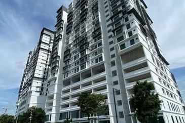 The Maple Residences