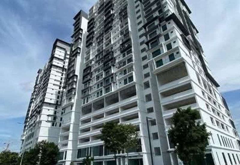 The Maple Residences