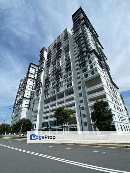 Maple Residences Klang, Selangor, Klang