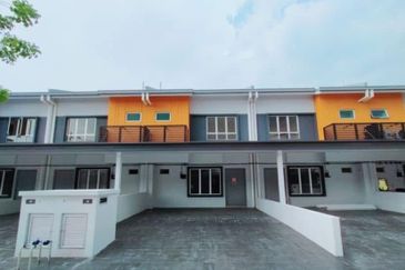 Rentak Perdana @ LBS Alam Perdana