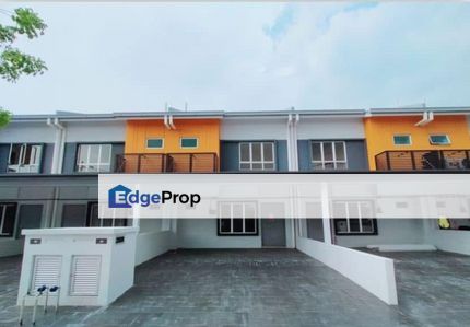 Rentak Perdana Alam Perdana, Selangor, Bandar Puncak Alam