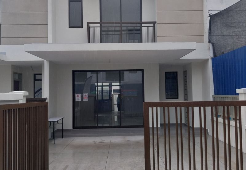 Mutiara Hills @ Semenyih