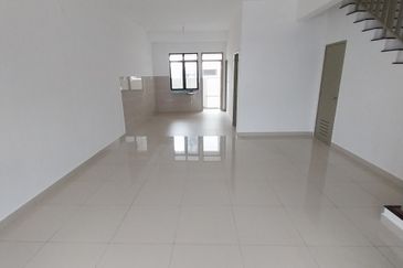 Mutiara Hills @ Semenyih