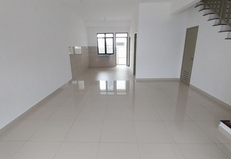 Mutiara Hills @ Semenyih