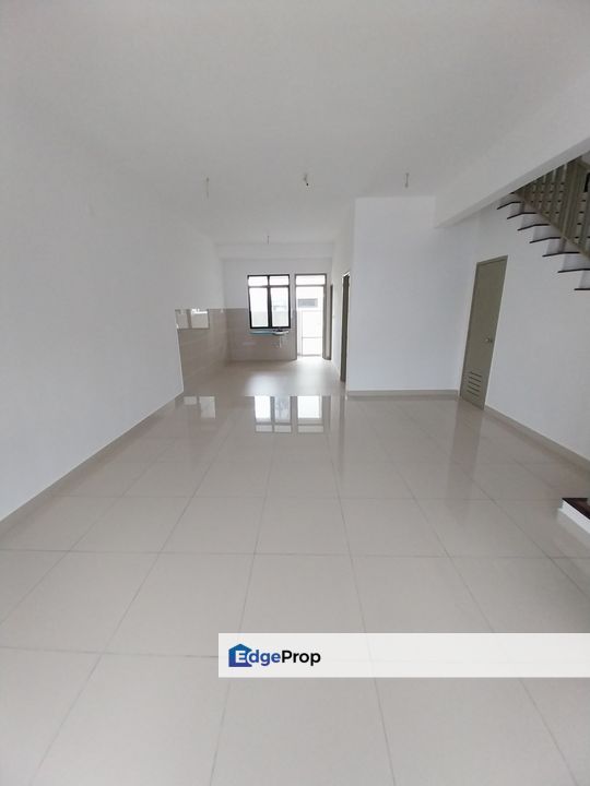 Balau Homes Mutiara Hills Semenyih , Selangor, Semenyih