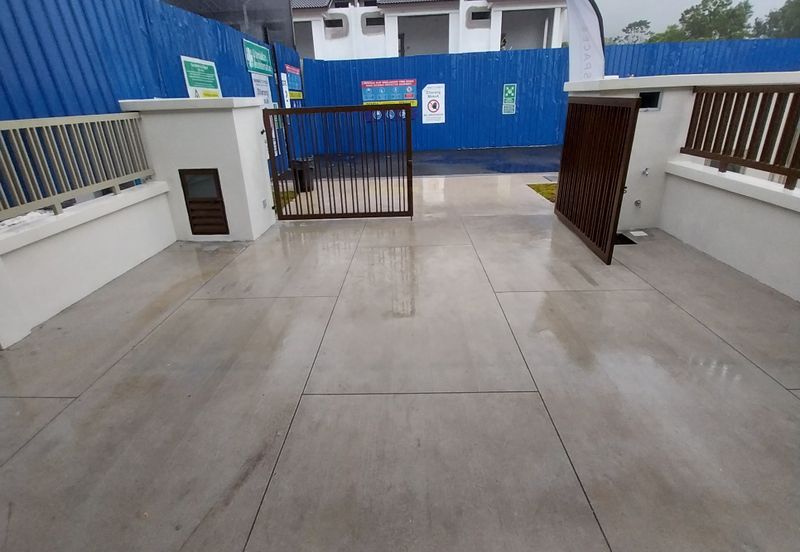 Mutiara Hills @ Semenyih