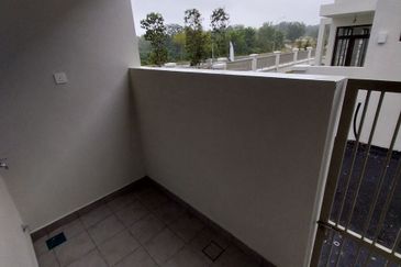 Mutiara Hills @ Semenyih