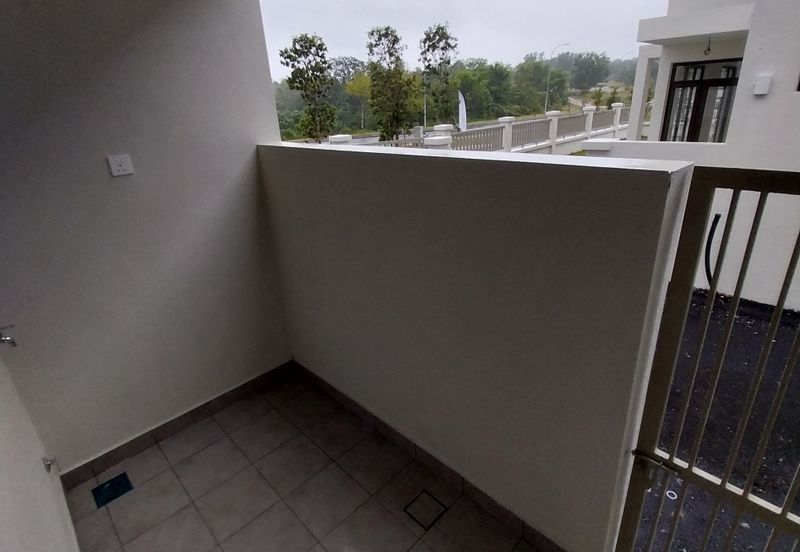 Mutiara Hills @ Semenyih