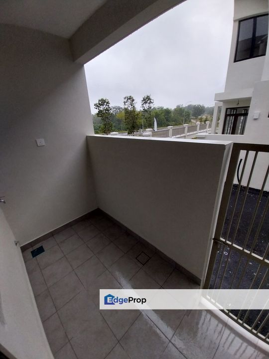 Balau Homes Mutiara Hills Semenyih , Selangor, Semenyih