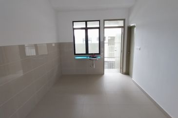 Mutiara Hills @ Semenyih