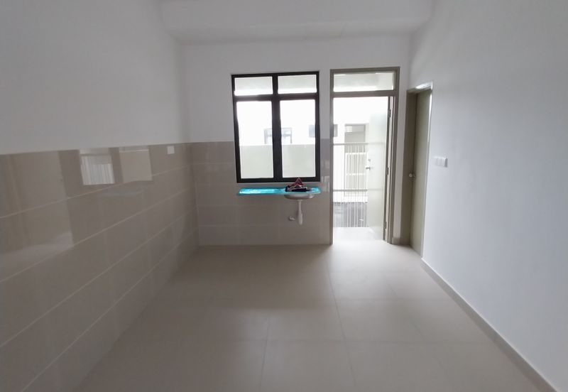 Mutiara Hills @ Semenyih